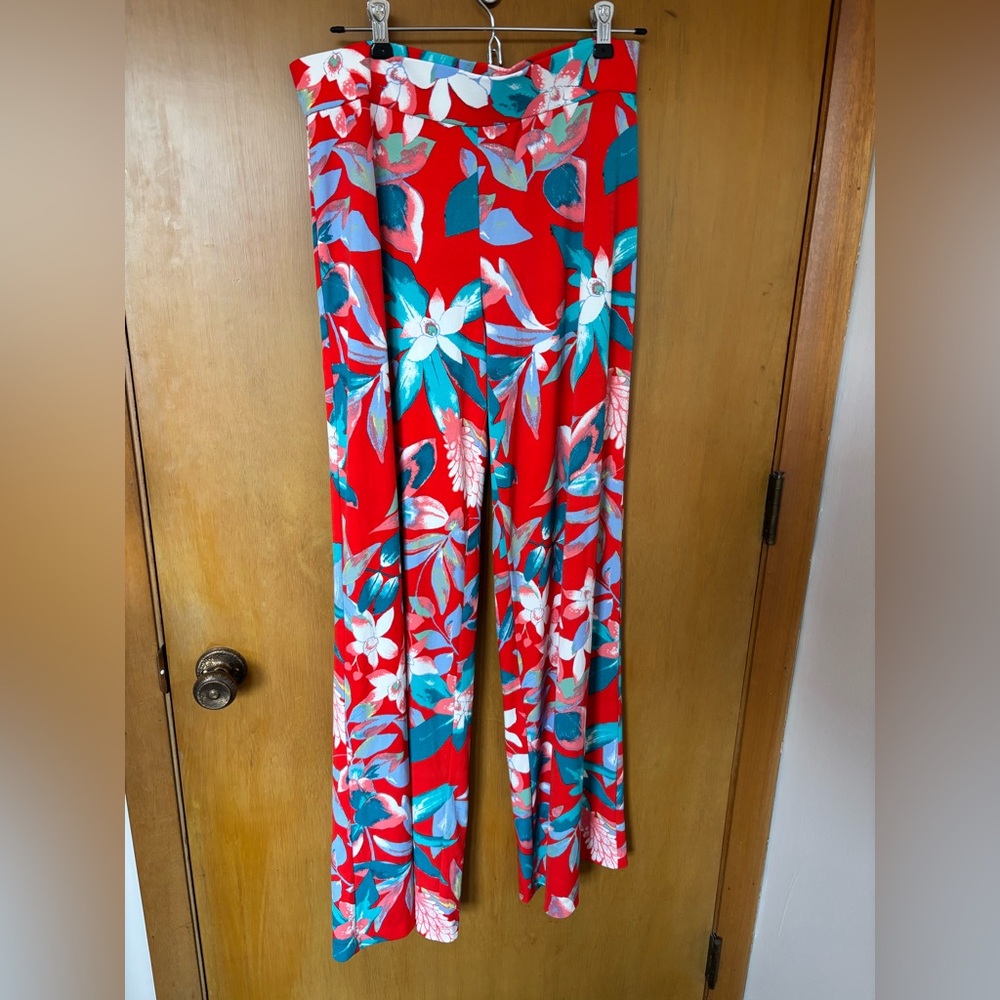 Natori Swim Cover-up Pants